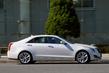 Lyxsedan Cadillac ATS foto 3