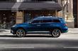 Premiummodellen Infiniti QX60 foto 2