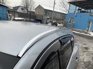 Mazda CX-5 2017–2025 OEM takrails (2 st) foto 3