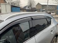 Mazda CX-5 2017–2025 OEM takrails (2 st) foto 4