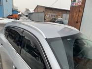 Mazda CX-5 2017–2025 OEM takrails (2 st) foto 5