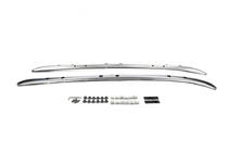 Mazda CX-5 2017–2025 OEM takrails (2 st) foto 6