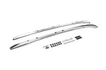 Mazda CX-5 2017–2025 OEM takrails (2 st) foto 7