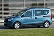 Test av kompaktvanen Dacia Dokker foto 5