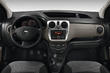 Test av kompaktvanen Dacia Dokker foto 3