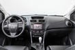 Test av pickupen Mazda BT-50 foto 6