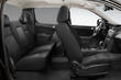 Test av pickupen Mazda BT-50 foto 5