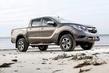 Test av pickupen Mazda BT-50 foto 2