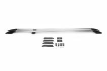 Volkswagen Sharan 2010–2023 Kromade takrails (turkisk design) foto 5