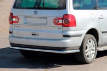 Ford Galaxy 1995–2006 Bakre skyddsbåge AK005 foto 1