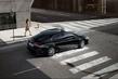Andra testet av Toyota Camry årsmodell 2018 foto 10