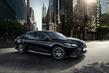 Andra testet av Toyota Camry årsmodell 2018 foto 1