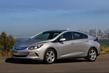 Test av hybridhatchbacken Chevrolet Volt, andra generationen foto 10