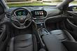 Test av hybridhatchbacken Chevrolet Volt, andra generationen foto 8
