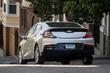 Test av hybridhatchbacken Chevrolet Volt, andra generationen foto 7