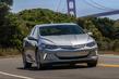 Test av hybridhatchbacken Chevrolet Volt, andra generationen foto 6