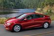 Test av hybridhatchbacken Chevrolet Volt, andra generationen foto 5