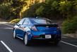 Test av hybridhatchbacken Chevrolet Volt, andra generationen foto 4