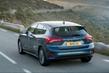 Fjärde generationens Ford Focus – halvkombi foto 8