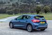 Fjärde generationens Ford Focus – halvkombi foto 5