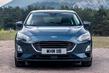 Fjärde generationens Ford Focus – halvkombi foto 3