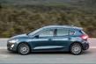 Fjärde generationens Ford Focus – halvkombi foto 2