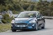 Fjärde generationens Ford Focus – halvkombi foto 1