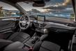 Fjärde generationens Ford Focus – halvkombi foto 6
