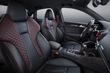 Sportig sedan Audi RS3 foto 7