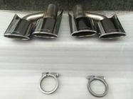 Mercedes ML W164 2005–2011 AMG bodykit (komplett stötfångarkit) foto 2