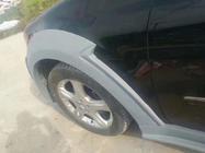 Mercedes ML W164 2005–2011 AMG bodykit (komplett stötfångarkit) foto 5
