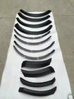 Mercedes ML W164 2005–2011 AMG bodykit (komplett stötfångarkit) foto 9