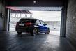 Test av den laddade halvkombin Peugeot 308 GTi foto 9