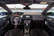 Test av den laddade halvkombin Peugeot 308 GTi foto 7