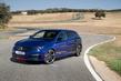 Test av den laddade halvkombin Peugeot 308 GTi foto 2