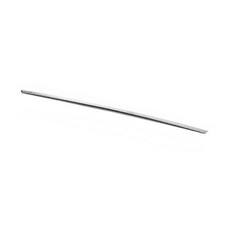 Rostfri list ovanför registreringsskylten BMW 4-serie F32/F33/F36 2012–2020 foto 2