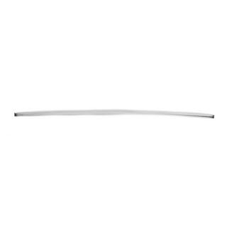 Rostfri list ovanför registreringsskylten SD BMW 5-serien F10/F11 2010–2016 foto 3