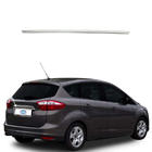 Ford C-Max/Grand C-Max 2010–2019 List ovanför registreringsskylten OmsaLine (rostfri) foto 8