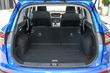 Crossover Geely SX11: ny modell i den kinesiska tillverkarens serie foto 9