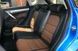 Crossover Geely SX11: ny modell i den kinesiska tillverkarens serie foto 5