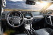 Uppdaterade SUV:en Toyota Land Cruiser Prado foto 3