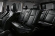 Uppdaterade SUV:en Toyota Land Cruiser Prado foto 9