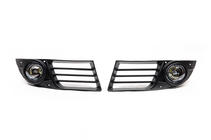 Fiat Doblo I 2005–2010 Dimljus (med LED-lampa) foto 2