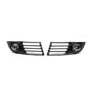 Dimljus (med LED-lampa) Fiat Doblo I 2005–2010 foto 2