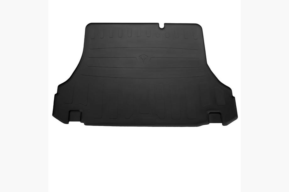 Daewoo Lanos 1998–2017 Gummimatta till bagageutrymmet (Stingray) Image