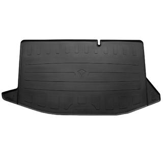Bagagerumsmatta i gummi 2009-2013 (Stingray) Ford Fiesta 2008–2017
