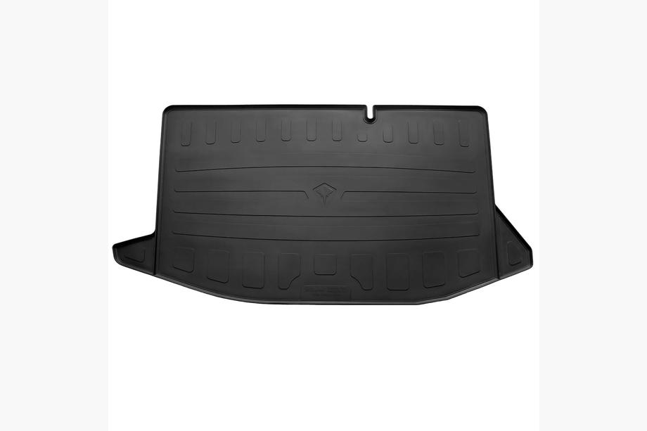 Ford Fiesta 2008–2017 Bagagerumsmatta i gummi 2009-2013 (Stingray) Image