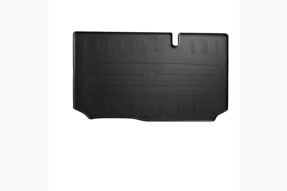 Ford Fiesta 2017– Gummimatta till bagageutrymmet (Stingray) Image