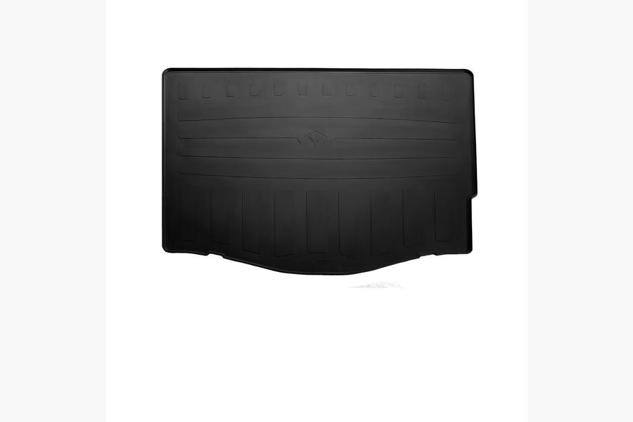 Ford Focus III 2011–2017 Gummibakluckematta (HB, Stingray) Image