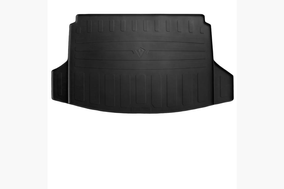 Honda CRV 2012–2016 Gummimatta till bagageutrymmet (Stingray) Image